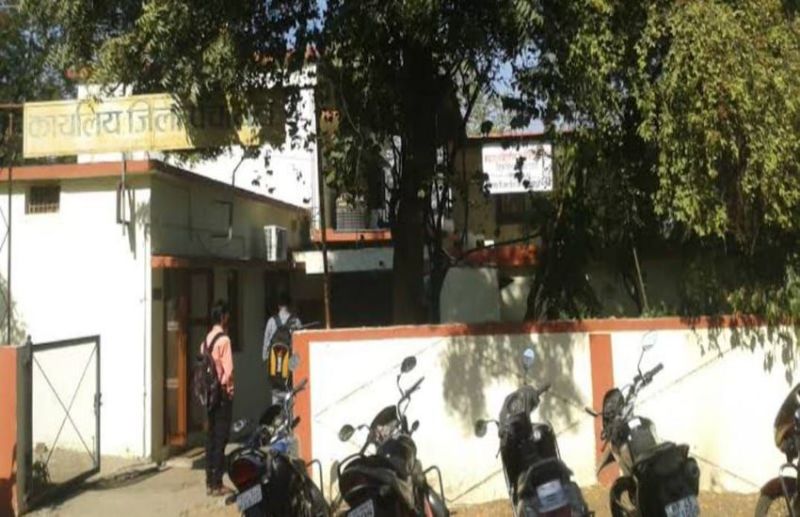 Assistant Commissioner Public Welfare Department made the payment news