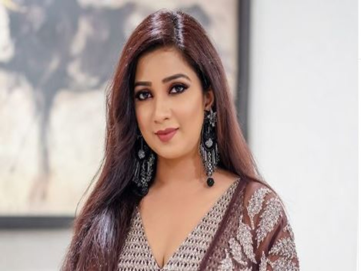 Happy Birthday Shreya Ghoshal interesting facts about her career
