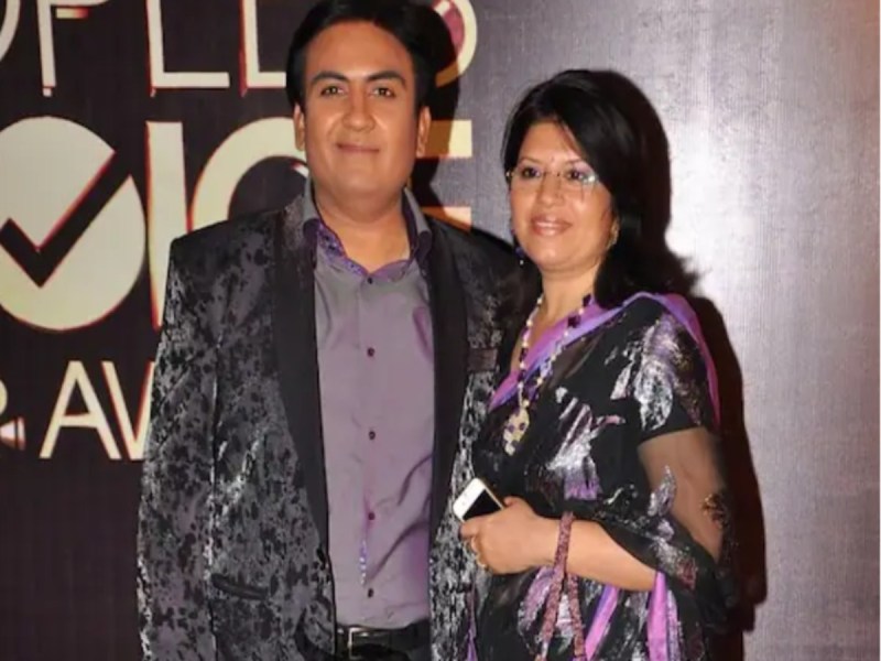 Tarak Mehta fame jethalal real life and lifestyle