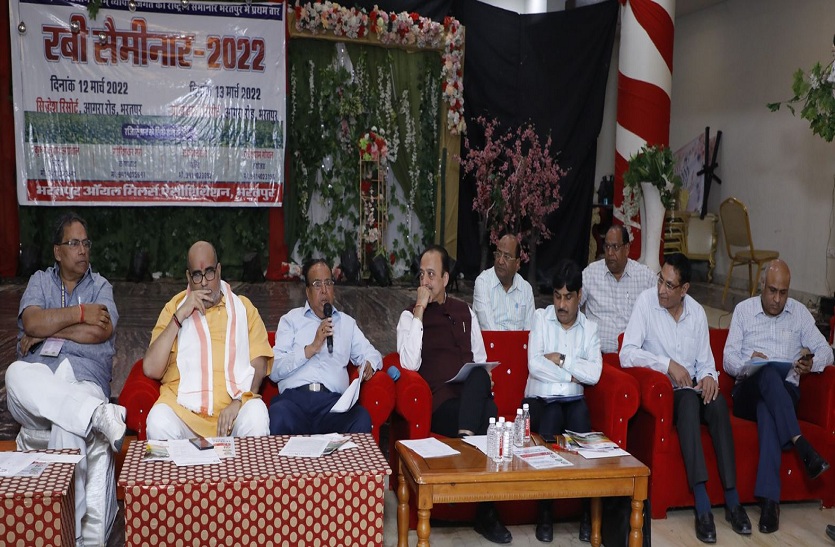 केन्द्र मेहरबान, अब राहत बख्शे राजस्थान