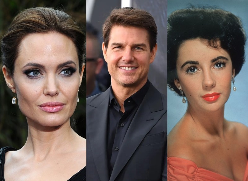 टॉम क्रूज़ से लेकर एंजेलिना जोली तक, इन हॉलीवुड स्टार्स ने 1 या 2 नहीं बल्कि की है कई शादियां, कुछ ने तो की हैं 9 शादी