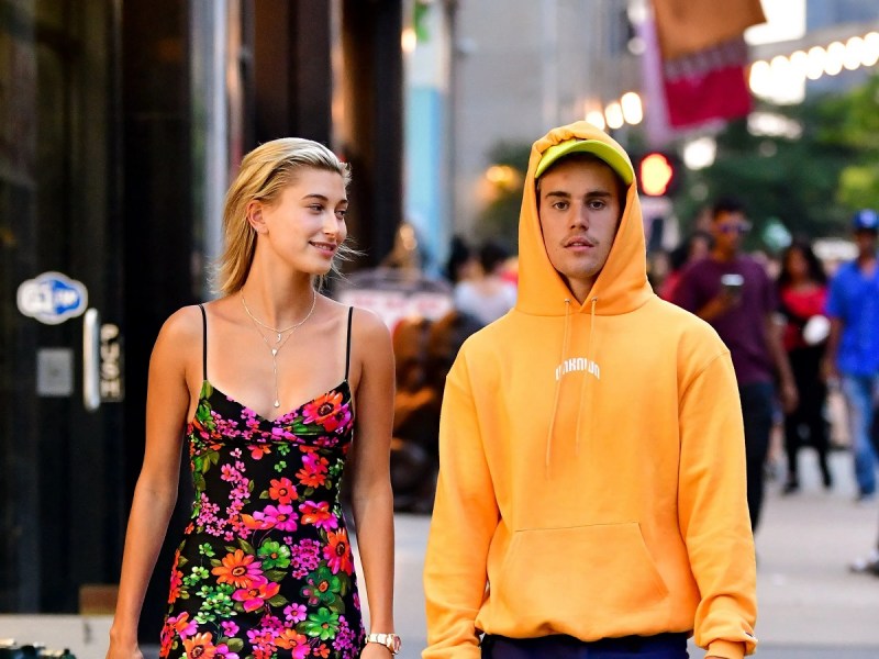 Justin Bieber की वाइफ Hailey Bieber के दिमाग में बन गया था ब्लड क्लॉट, अब आईं हॉस्पिटल से बाहर