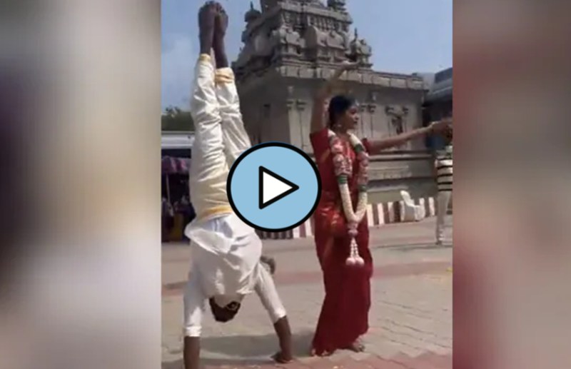 pre wedding photoshoot video