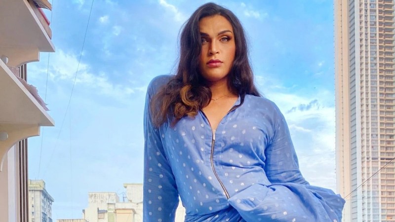 10 साल की उम्र में साइशा शिंदे हुए मोलेस्टेशन का शिकार, बॉयफ्रेंड ने भी किया प्रताड़ित