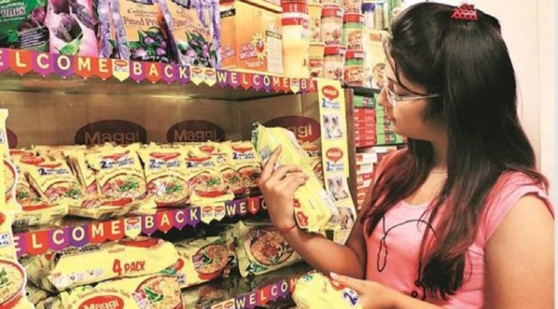 आम आदमी को फिर लगा महंगाई का झटका, मैगी-कॉफी समेत कई सामान हुए महंगे, देखिये लिस्ट