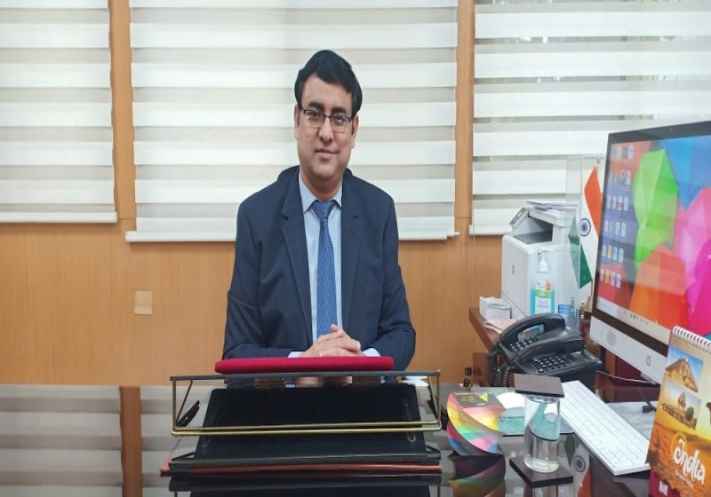 डाक विभाग द्वारा 15 मार्च को आधार में मोबाइल नंबर जोड़ने के लिए विशेष अभियान