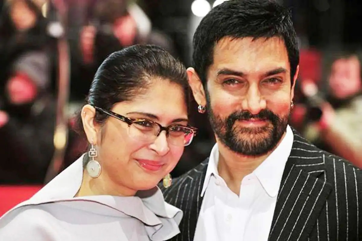 किरण राव संग तलाक को लेकर आमिर खान ने अब बताई अलग होने की असली वजह