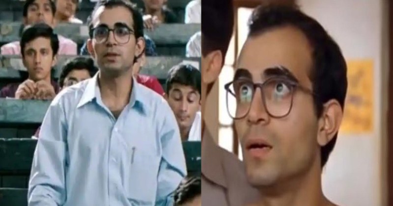 20 सालों में पूरी तरह बदल गए 'मुन्नाभाई MBBS' के 'स्वामी', ये फोटो देख आप भी पहचान नहीं पाएंगे