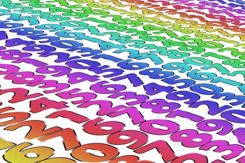 numerology, astrology, ank jyotish, lucky number, ankjyotish, number 3, mulank 3, radix 3,