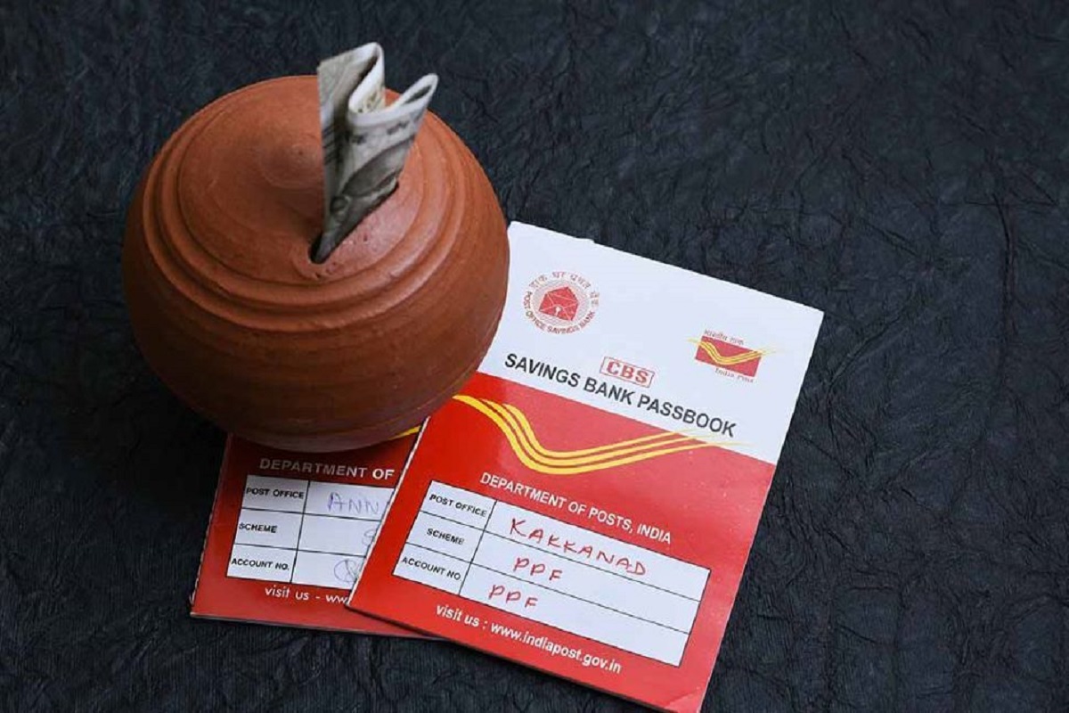 Post office will end cash payment interest on these schemes from April
