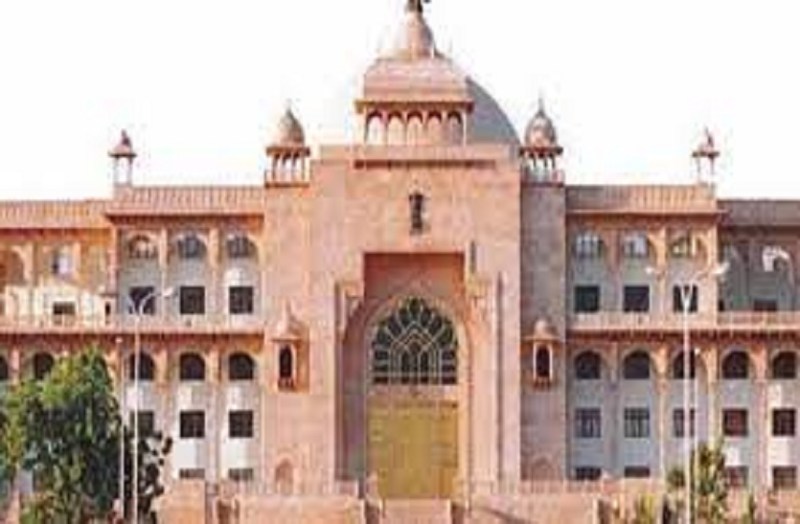 rajasthan assembly