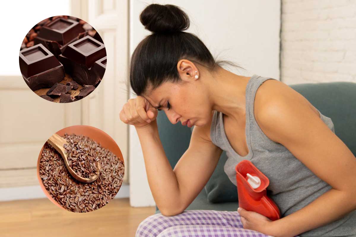 healthy diet during periods, पीरियड्स डाइट, healthy food for periods, menstruation cycle diet, women's health care tips, health tips in hindi, women health in hindi, periods diet plan,