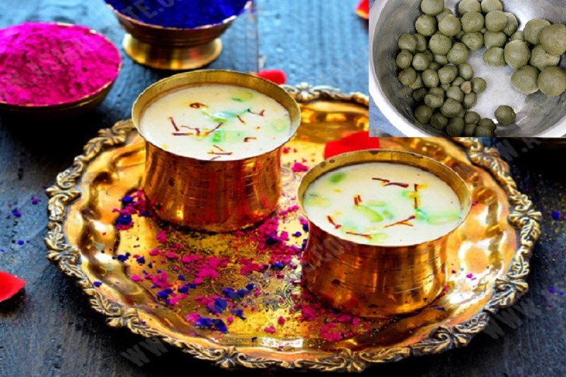 how to reduce bhang hangover, home remedies to get rid of bhang hangover, natural home remedies, भांग का नशा उतारने के लिए, holi bhang goli, bhang thandai,