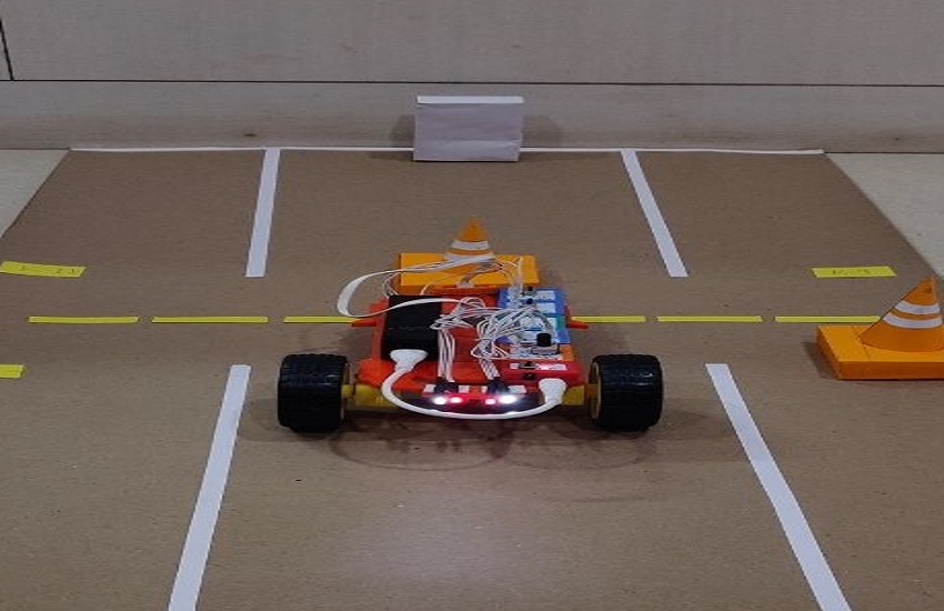 रोबोटिक टॉय स्टार्टअप ‘हवी’ को मिलेगा स्टेनफोर्ड विवि का सपोर्ट