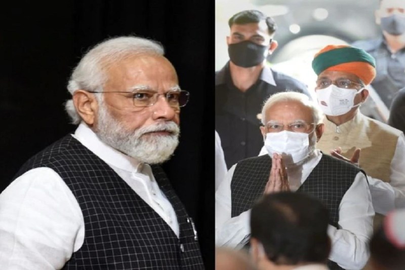 BJP Parliamentary Party Meet, PM Modi To Addresses Party