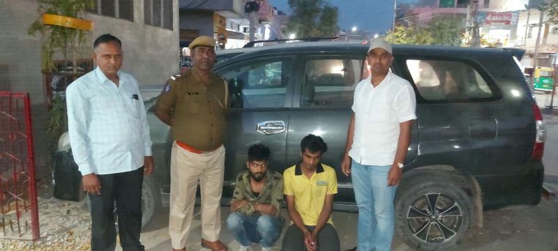 Duplicate Key : डुप्लीकेट चाबियां बन रही हथियार, कार्रवाई हो तो रूके यह वारदातें