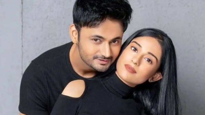 'विवाह' की Amrita Rao ने RJ Anmol के साथ 9 साल बाद किया अपने 'सीक्रेट शादी' का खुलासा, तस्वीरें आई सामने