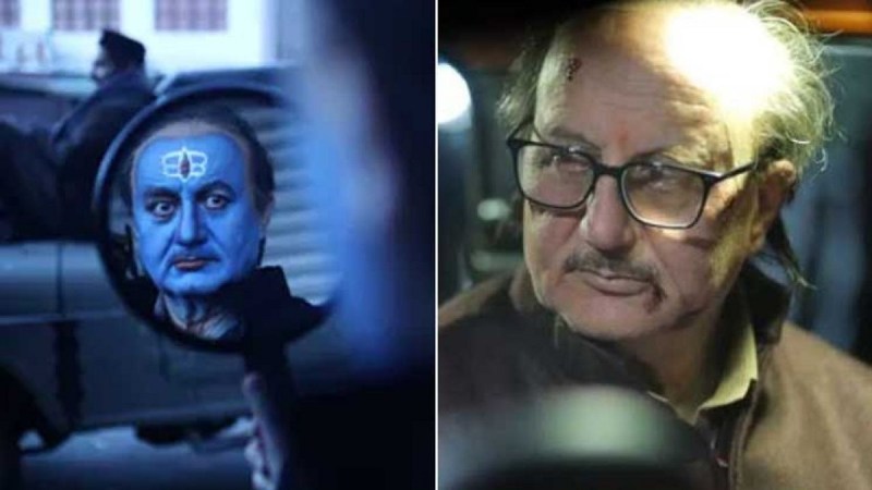 'द कश्मीर फाइल्स' की सफलता के बीच अनुपम खेर का 9 साल पुराना ट्वीट आया सामने, कश्मीरी पंडितों के लिए लिखी थी ये बात