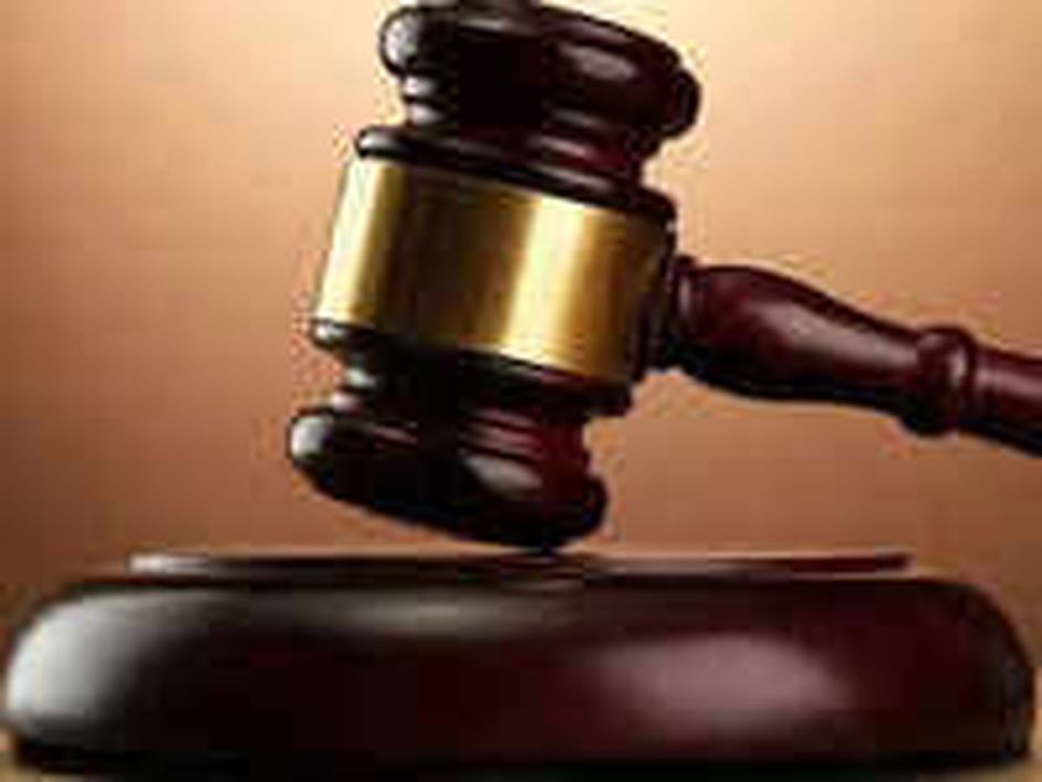 Court news; नालाबिग से सामूहिक दुष्कर्म मामले में दो आरोपियों को उम्रकैद