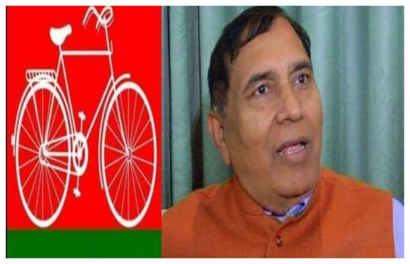 UP MLC Election 2022: इलाहाबाद-कौशांबी में समाजवादी पार्टी ने फिर वासुदेव यादव पर लगाया दांव और प्रतापगढ़ से होंगे विजय यादव