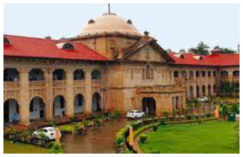 जब इलाहाबाद हाईकोर्ट के जज हुए साइबर ठगी का शिकार, जाने तब क्या हुआ, जमानत देने से इनकार