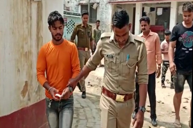 लव जिहाद में फंसी अयोध्या की युवती, आरोपी गिरफ्तार