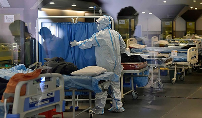 World Health Organization Alert Over Coronavirus Cases Rise In Asian Countries