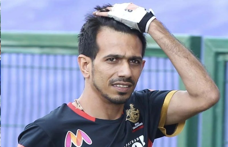 yuzi chahal