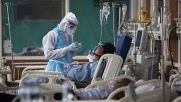 Coronavirus In India 2,528 Fresh Cases with 149 Death in Last 24 Hours