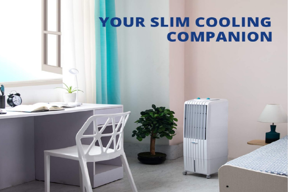 2000 रुपये से कम में घर ले जाएं ये शानदार Air Coolers, चिलचिलाती धूप और तेज
गर्मी मिलेगी राहत - image