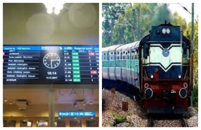 Holi Special Train: यात्रियों को नहीं होगी अब दिक्कत, होली बाद दिल्ली, मुंबई रूट पर चलेंगी पांच जोड़ी स्पेशल ट्रेनें, देखें टाइम टैबल