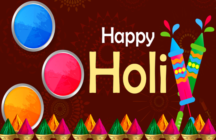 Holi 2022 Wishes