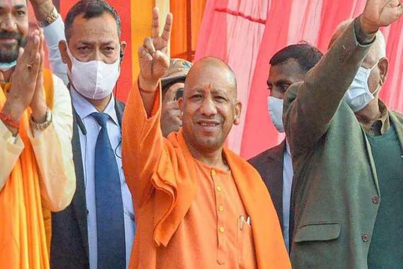 BJP Decision in Meeting Two Deputy CM in Yogi Government 2