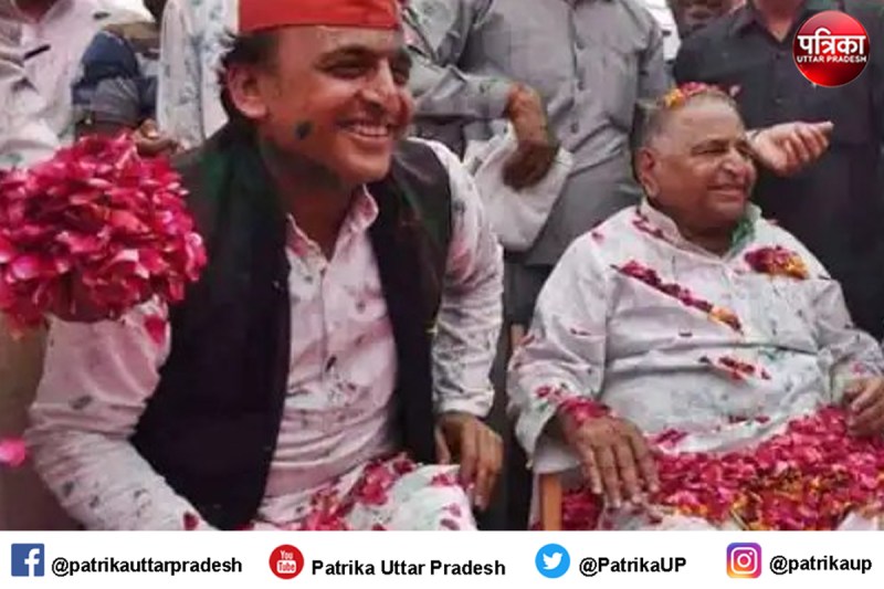 अखिलेश यादव का बदला मन! जानिए विधायक या सांसद, क्या बने रहना चाहते हैं