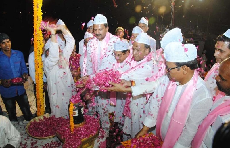 File Photo Budhwa Mangal Varanasi