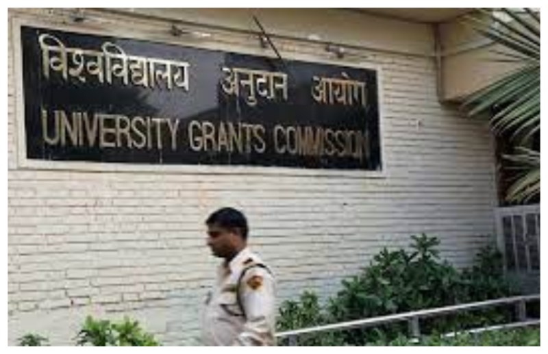 यूजीसी ने बदला पीएचडी में दाखिले का पैटर्न, 60 प्रतिशत सीटें इन छात्रों के लिए रहेगी आरक्षित