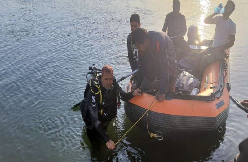 Bad news on Holi : त्योहार की खुशी मातम में बदली, कोटा की नहरों में डूबने से चार लोगों की मौत