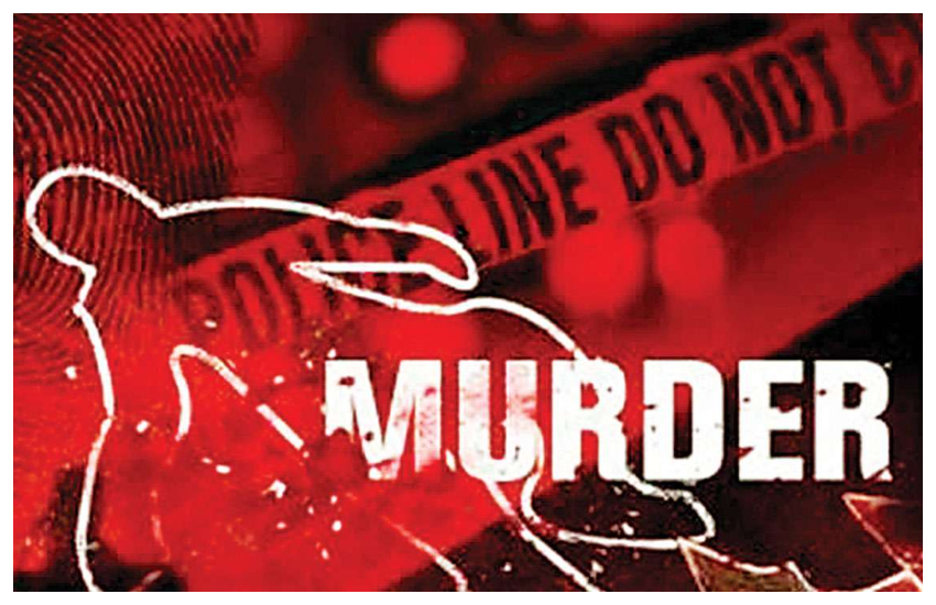 प्रयागराज में 36 घंटे में सातवां मर्डर: मेडिकल कॉलेज कर्मचारी की हत्या, शहर में सनसनी
