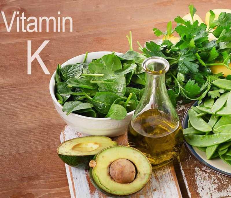 Vitamin k