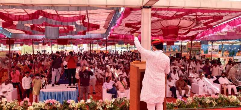 खेती में नवीनतम तकनीकी का उपयोग करें किसान : चौधरी