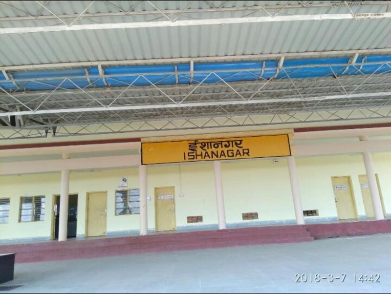 आबादी के हिसाब से बना रहे नगर पंचायत