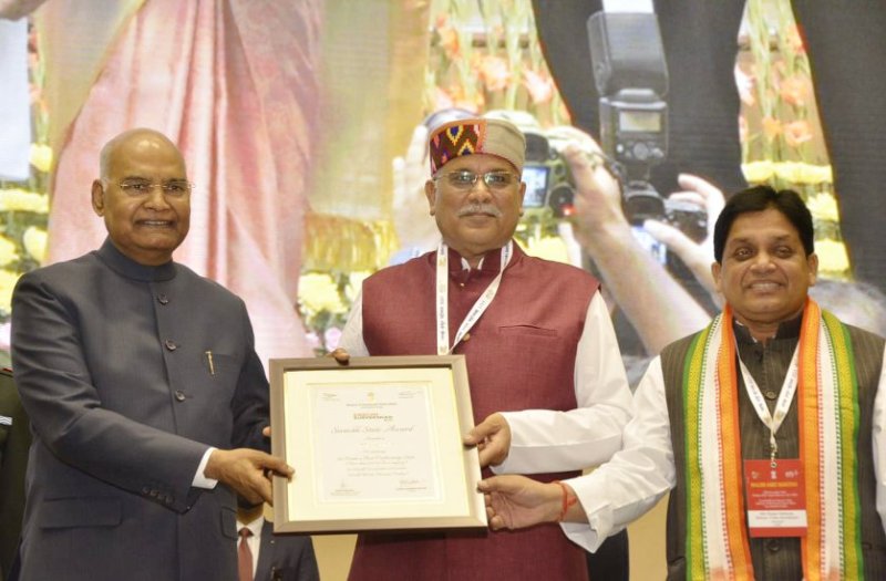 देश के सबसे स्वच्छ राज्य की इस बार गिर सकती है रैंकिंग, ये है वजह...