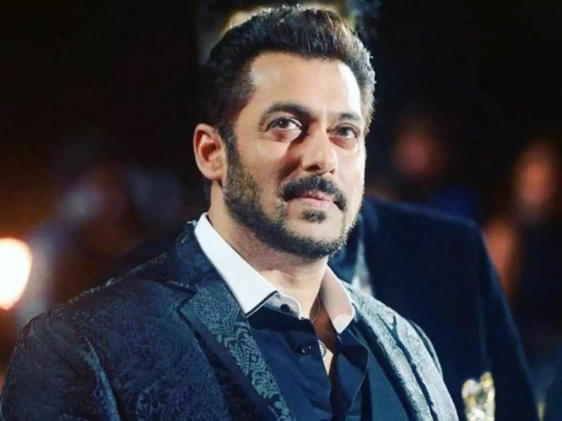 इस गंभीर बीमारी से जूझ चुके हैं Salman Khan, मन में आया था Suicide का ख्याल