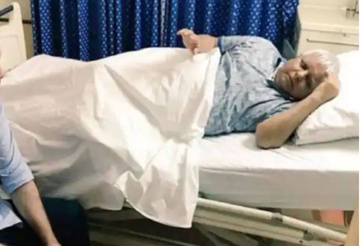 Lalu Prasad Yadav Deteriorating Health Referring Delhi AIIMS