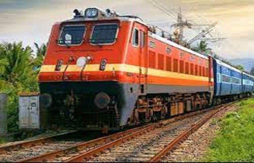 Jhalawar News.Railway Passengers Please Attention........रेलवे यात्री कृपया ध्यान दे....