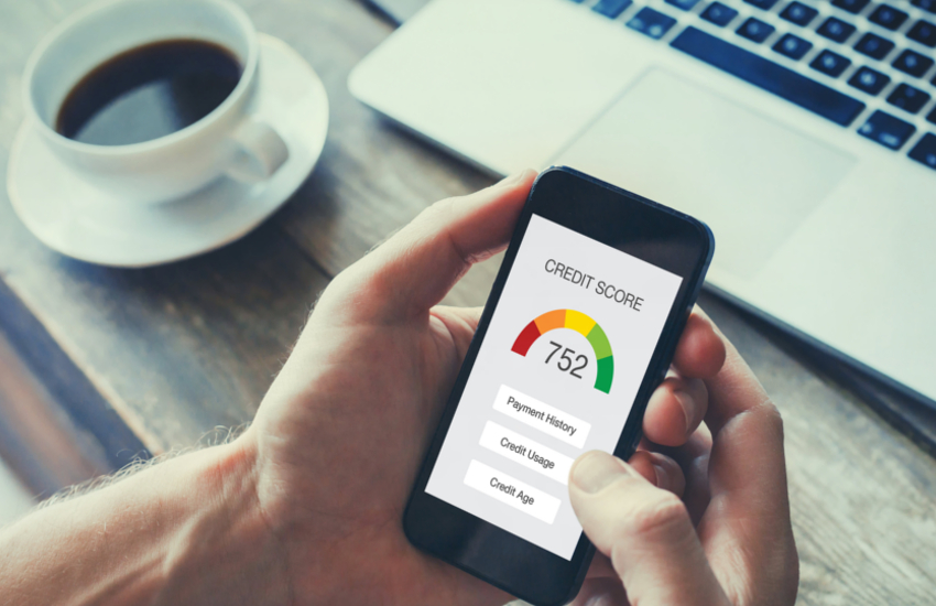credit score