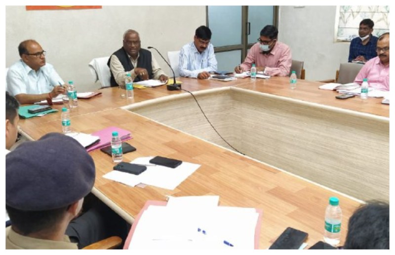 जन-सूचना अधिकार के तहत मांगी गई सूचना को निर्धारित समय सीमा में आवेदनकर्ता को उपलब्ध कराएं- राज्य सूचना आयुक्त