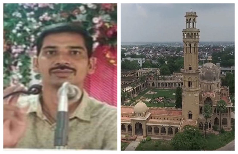 इलाहाबाद विश्वविद्यालय के छात्र ने किया आत्महत्या, छात्रावास में मिले सुसाइड नोट में लिखा हुआ कारण जानकर हो जाएंगे हैरान