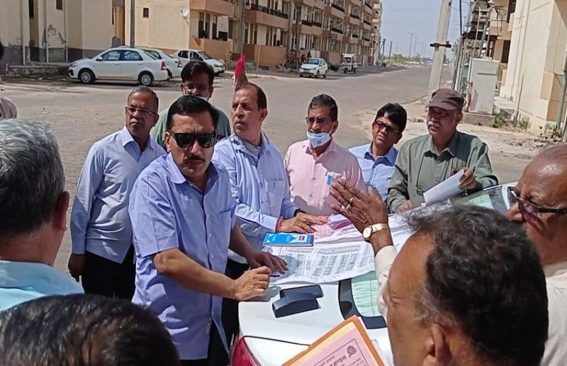 Housing Board की इस छूट का फायदा उठाइए, आधी कीमत में मकान पाइये