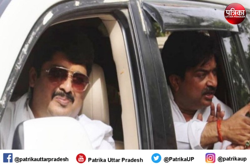 राजा भैया के करीबी अक्षय प्रताप को जेल, फर्जी पते पर हासिल किया था आर्म्स लाइसेंस